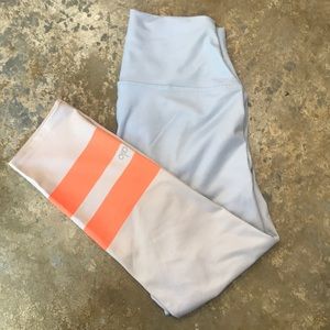ALO high waisted yoga pants